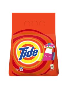 702 Tide Автомат Color порошок для стирки,1.5кг Ariel Tide Миф