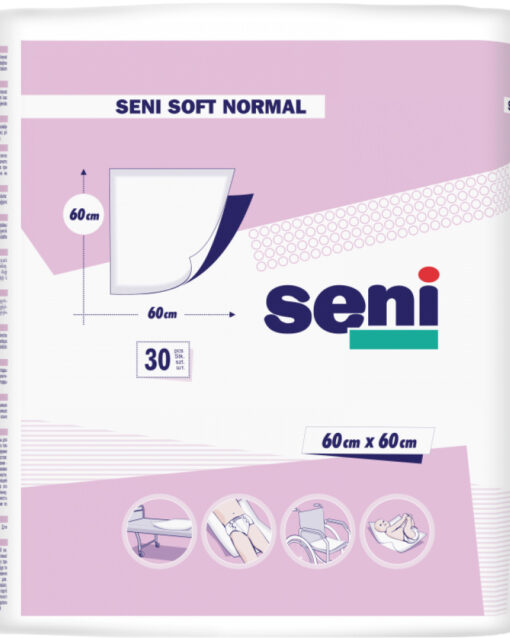 915 ТРУСЫ Впитывающие Seni Active №3 L LARGE 100-135см 10шт Seni Active