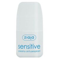 192 ZIAJA Шариковый антиперспирант кремовый “Elegance” 60мл Дезодоранты для Женщин