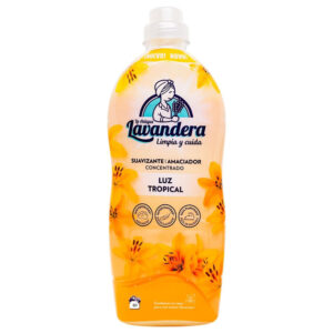 709 La Antigue Lavandera  Кондиционер д/белья 1,76л, LUZ TROPICAL Ополаскиватели, конд-ры