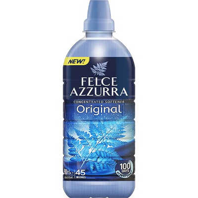 423 FELCE AZZURRA  Гель для душа White Musk 400мл, ИТАЛИЯ Гели для душа