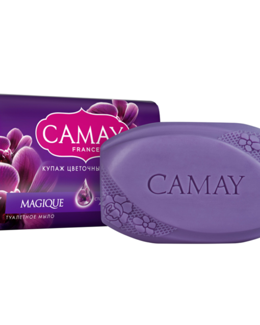 915 CAMAY Мыло JOLIE 85г Другие бренды Мыла