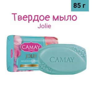 915 CAMAY Мыло JOLIE 85г Другие бренды Мыла
