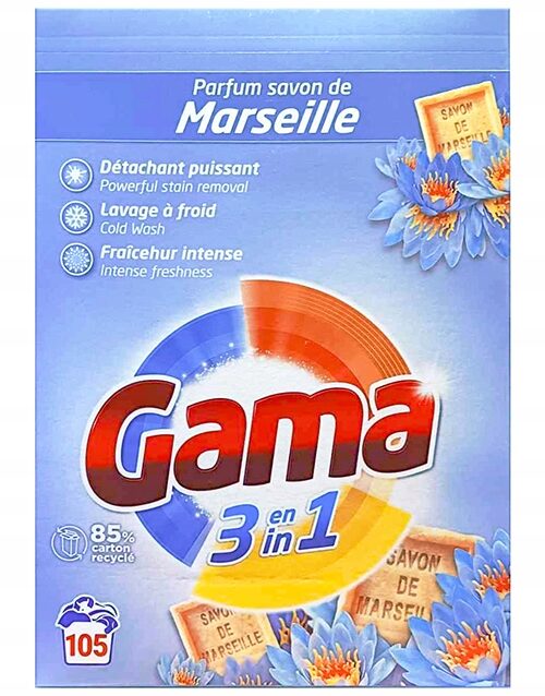 407 Finish таблетки для ПММ Powerball Power, 70 шт, 910гр Для посудомоечных машин