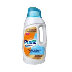 072 Clovin Purox Oxi Action Отбеливатель кислородный 1.5л (Польша) Пятновыводители, отбел-ли