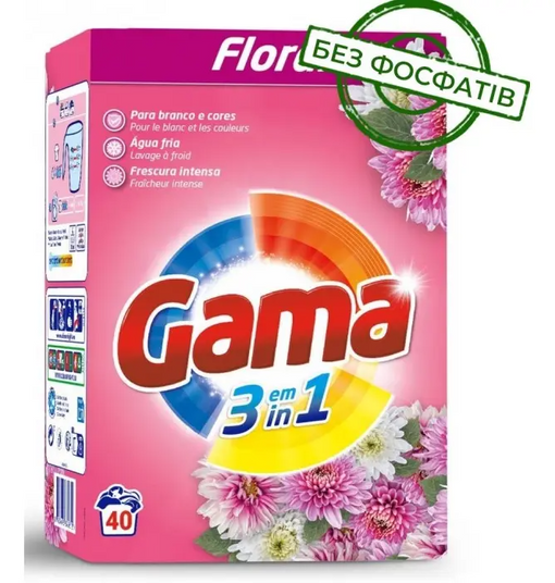 779 Кондиционер д/белья La Antigue Lavandera 1л, PUREZA ORIENTAL Ополаскиватели, конд-ры