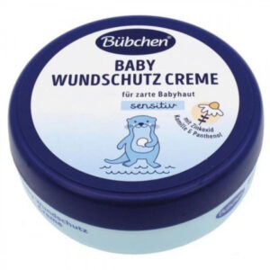 705 Bubchen BABY Детский защитный крем 150мл, Германия Johnsons Baby